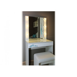 Трюмо "Гламур"