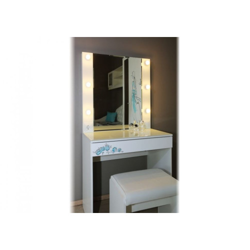 Трюмо Гламур