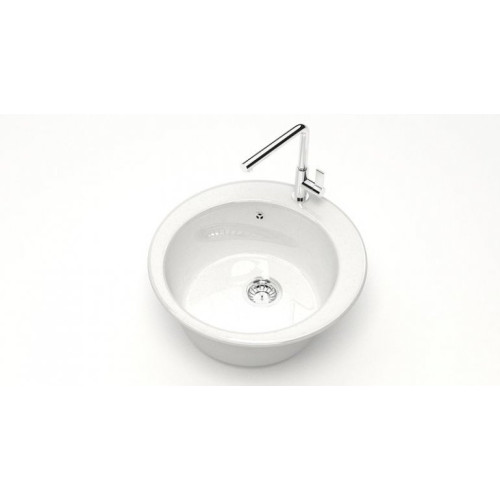 Мойка врезная глянцевая Z30 BERGG lab. (цвет в ассортименте)