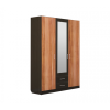Шкаф 3-х дверный Токио