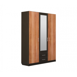 Шкаф 3-х дверный "Токио"