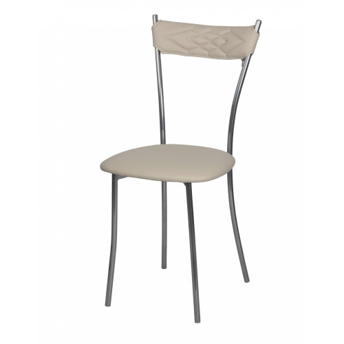 Стул с мягким сидением Хлоя Софт 