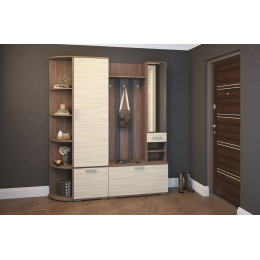 Прихожая "Ника" ВЗ-910 SL