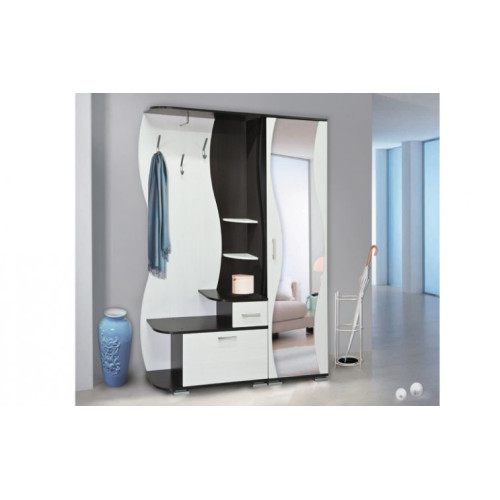 Прихожая Визит-М10 (без шкафа)