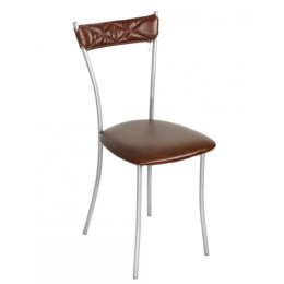 Стул с мягким сидением "Хлоя Софт "