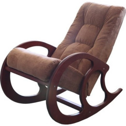 Кресло отдыха Вега широкое (Кресло-качалка)