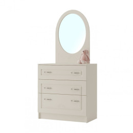 Комод с зеркалом "Моника-1"