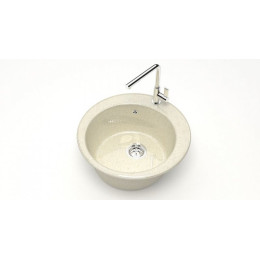 Мойка врезная глянцевая Z30 BERGG lab. (цвет в ассортименте)