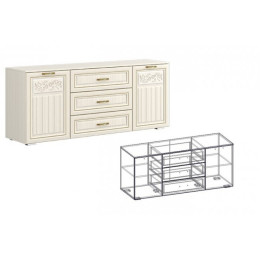 Тумба для ТВ "Виктория"