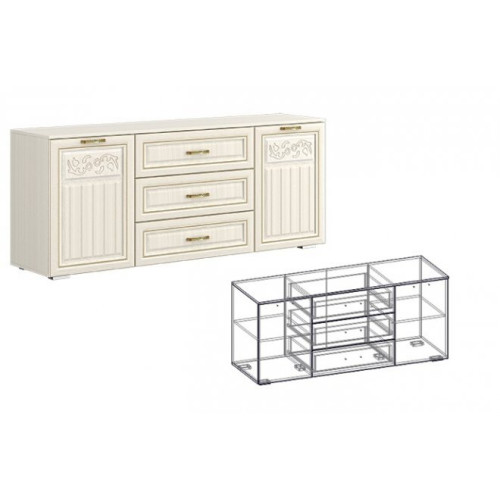 Тумба для ТВ Виктория