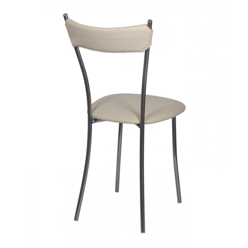 Стул с мягким сидением Хлоя Софт 