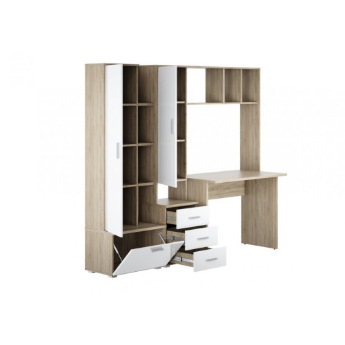 Уголок школьника ПАСКАЛЬ НМ-5