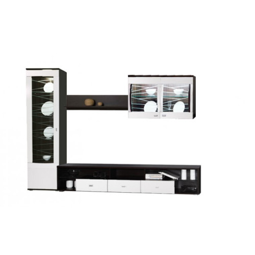 Гостиная Алабама Комплектация №9