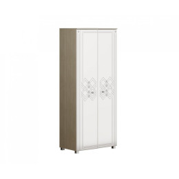 Шкаф 2х-створчатый ШК-005 "Амели"