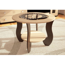 Стол журнальный №1