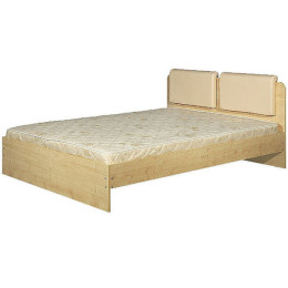 Кровать Люкс 1,2