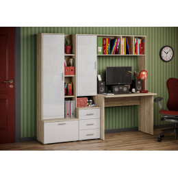 Уголок школьника ПАСКАЛЬ НМ-5