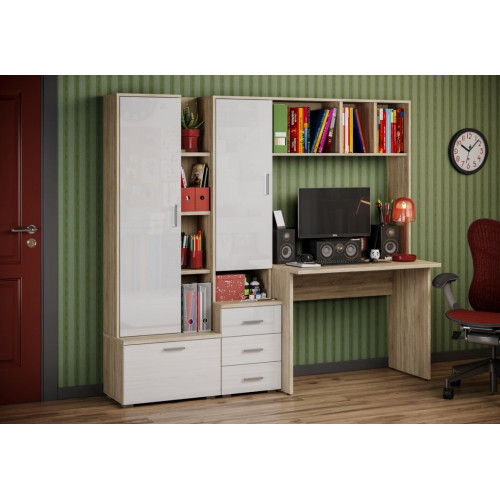 Уголок школьника ПАСКАЛЬ НМ-5