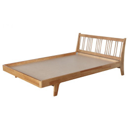 Кровать "Массив-4" 900/1200/1400/1600 мм