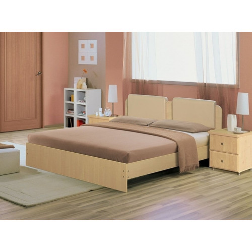 Кровать Люкс 1,6