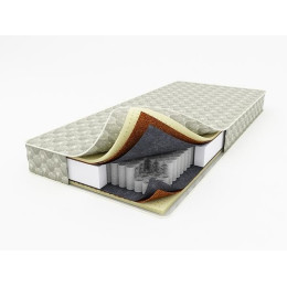 Матрас Комфорт Микс h21 (1600х2000)