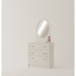 Комод с зеркалом "Моника-1"