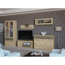 Витрина №2 "Дакота"