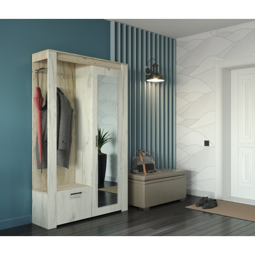 Прихожая Прага