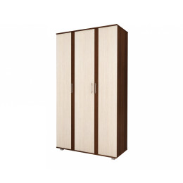 Шкаф 3х-створчатый "Анна" С2