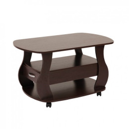 Стол журнальный "Барон-3"