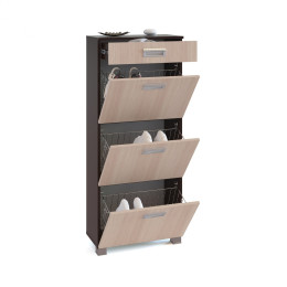 Тумба для обуви ТО-3М