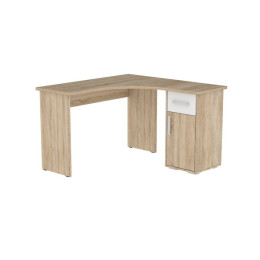 Стол компьютерный "Лайт-1" 1200 угловой