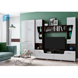 Шкаф со штангой "Моника" ШК-105