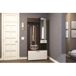 Прихожая "Ника" ВЗ-910 SL