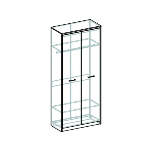 Гостиная Дакота №1