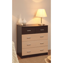 Комод Дуэт-12