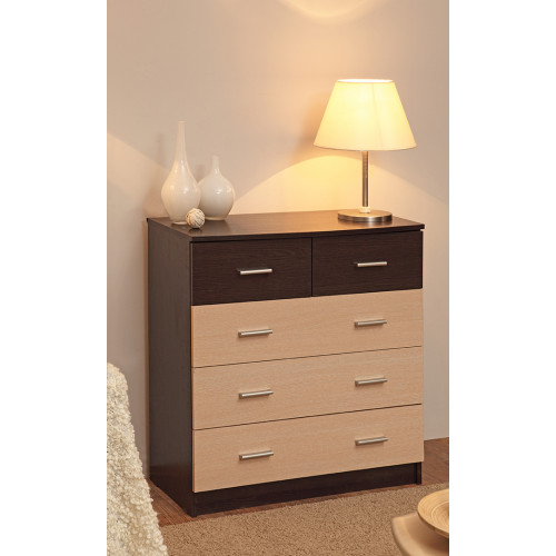 Комод Дуэт-12