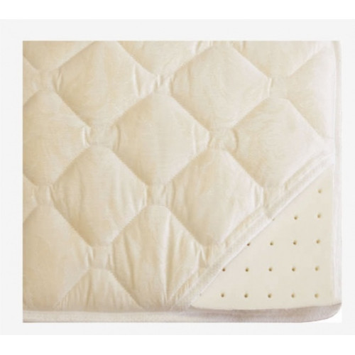 Наматрасник с латексом (800*2000)