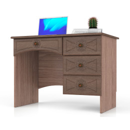 Стол письменный Онега МД 1.06