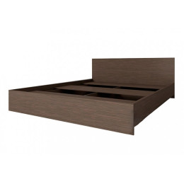 Кровать 1,6М КР-160 "РОНДА"