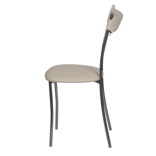 Стул с мягким сидением Хлоя Софт 