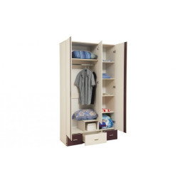 Шкаф для одежды 06.19 "Next"