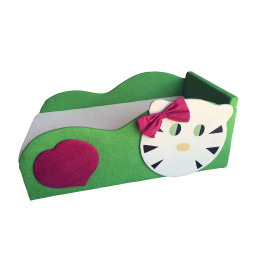 Детская тахта Кити