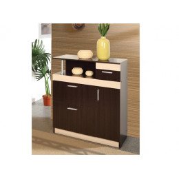 Тумба под обувь Фиеста-4