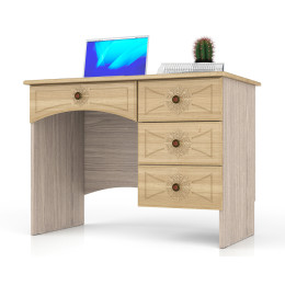 Стол письменный Онега МД 1.06