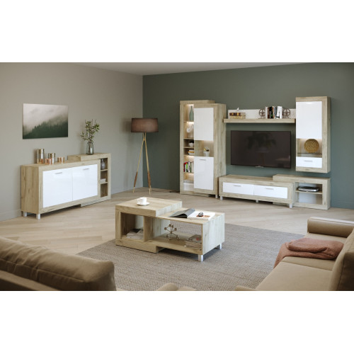 Комод ГК-1800 Генезис