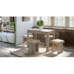 Обеденная группа «Мадрид» №2