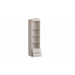 Стеллаж комбинированный "Каролина"