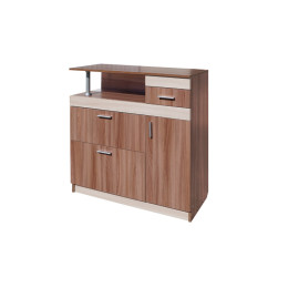 Тумба под обувь Фиеста-4