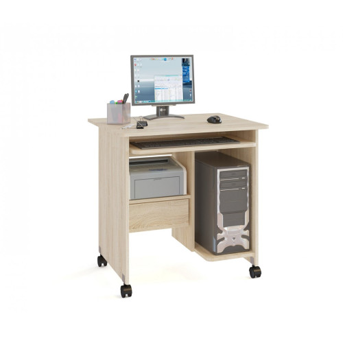 Компьютерный стол КСТ-10.1